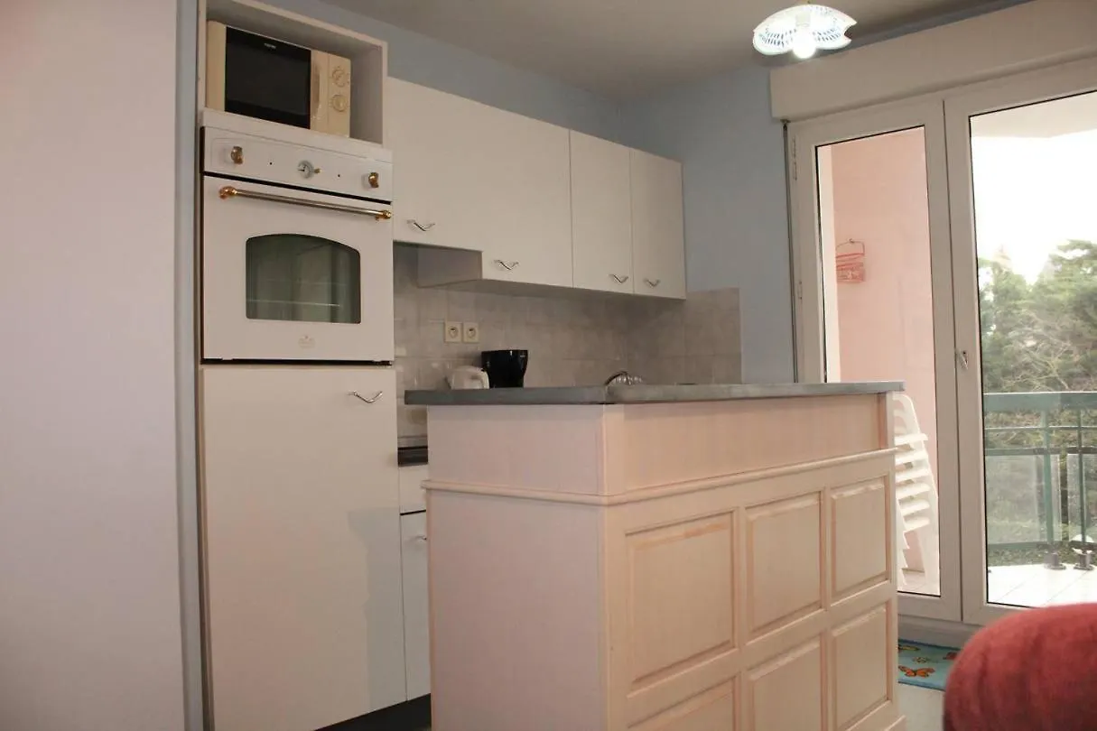 524 - A Erquy, Immeuble Tranquille Cap Armor Situee A 200M De La Plage Apartment