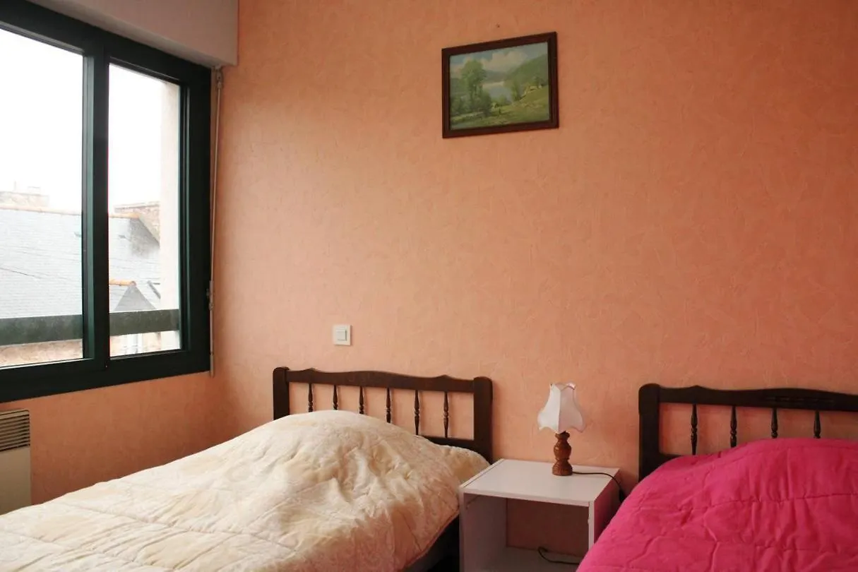 524 - A Erquy, Immeuble Tranquille Cap Armor Situee A 200M De La Plage Apartment Erquy