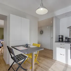  Appartement Le Batelier