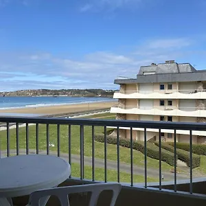  Appartement 441 - A Erquy, En Bordure De La Tres Belle De Caroual 2km De Sables Fin